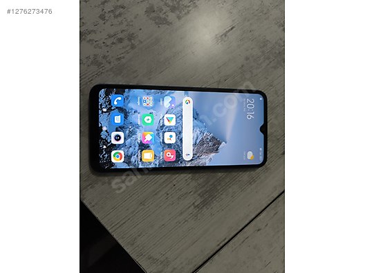 Used & Brand New Items / Cell Phones & Accessories / Cell Phones / Xiaomi / Redmi 10A