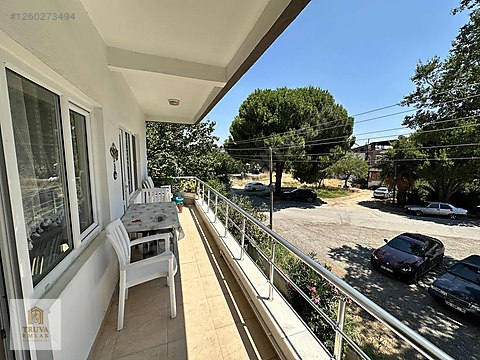 TRUVA'DAN ÖREN MAHALLESİN'DE KİRALIK 2+1 DAİRE