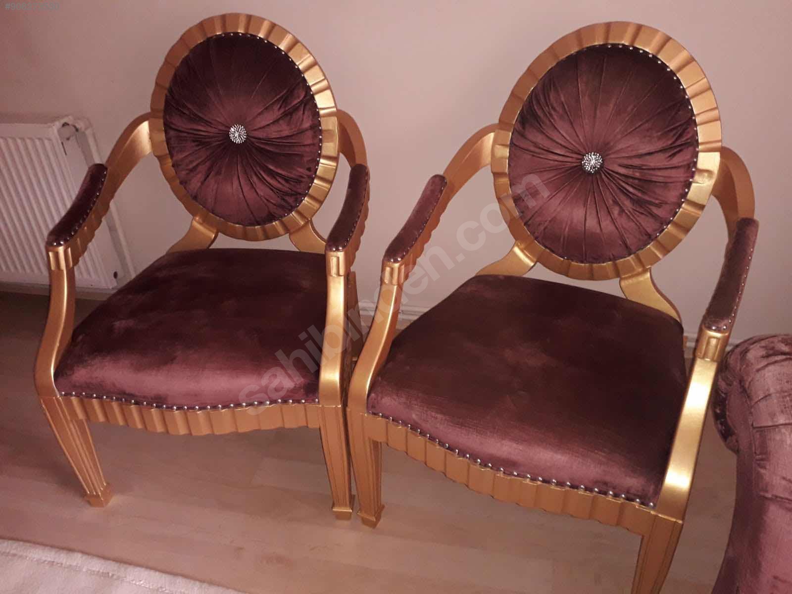 Koltuk Takımı / Avangard koltuk takımı 908273530