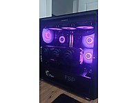 Powercolor 9070 Xt Red Devil #1278273533