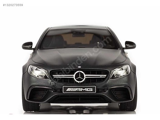 GT Spirit Diecast Model 1:18 Mercedes Benz Araba - 1320273559