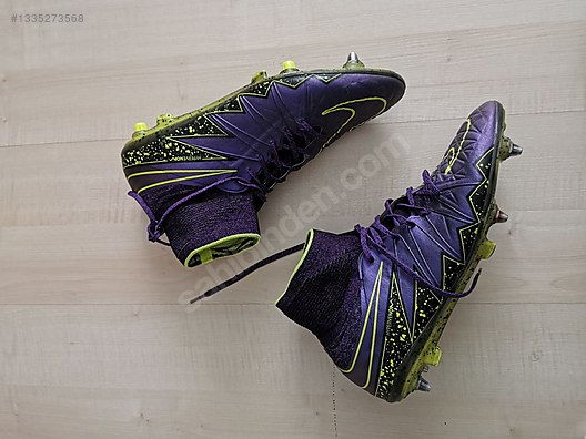 NİKE HYPERVENOM ELİTE KRAMPON on sahibinden.com - 1335273568