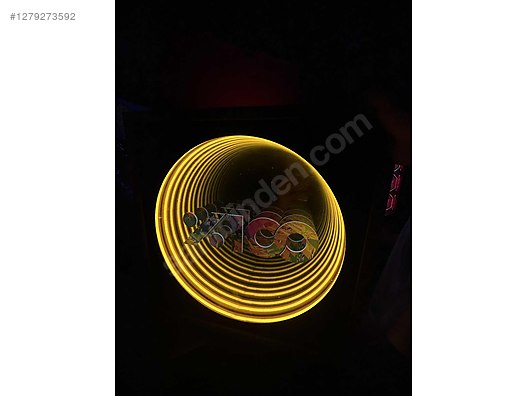 %100 Bohem Sonsuzluk Led Işıklı - Yapı Malzemeleri ve Elektronik Ürünler sahibinden.com'da