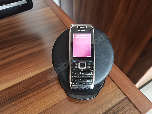 Used & Brand New Items / Cell Phones & Accessories / Cell Phones / Nokia / E51