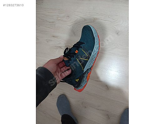 İkinci El ve Sıfır Alışveriş / Spor / Atletizm / Koşu / Ayakkabı