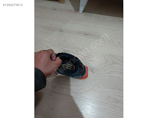 İkinci El ve Sıfır Alışveriş / Spor / Atletizm / Koşu / Ayakkabı