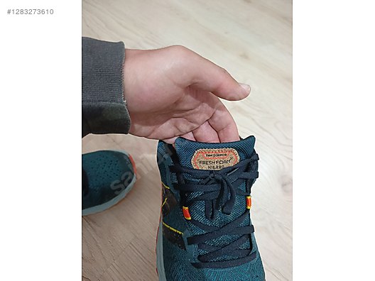 İkinci El ve Sıfır Alışveriş / Spor / Atletizm / Koşu / Ayakkabı