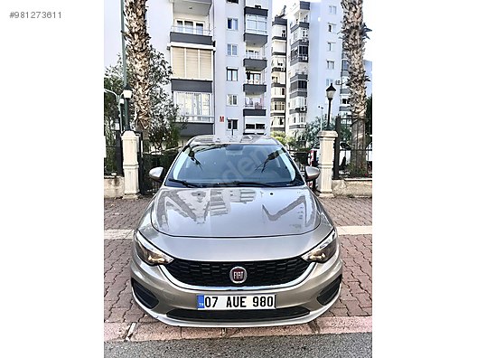 fiat egea 1 4 fire easy sahibinden tertemiz 2019 1 4 fire orj 105 000 km de at sahibinden com 981273611