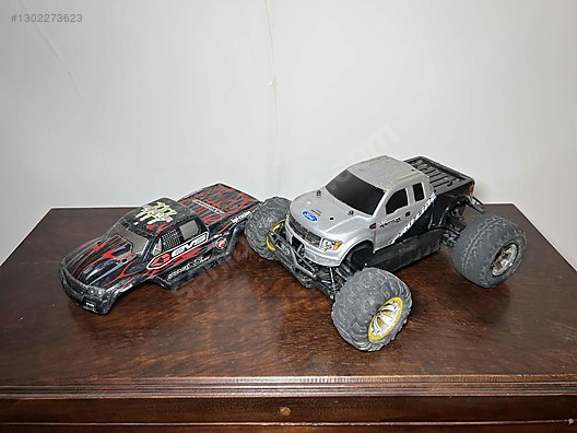 HPI サベージ　XS Hpi savage xs flux - HPI Racing RC Araçlar Araba sahibinden.com'da