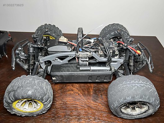 Hpi savage xs flux - HPI Racing RC Araçlar Araba sahibinden.com'da