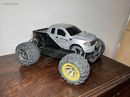 Hpi savage xs flux - HPI Racing RC Araçlar Araba sahibinden.com'da
