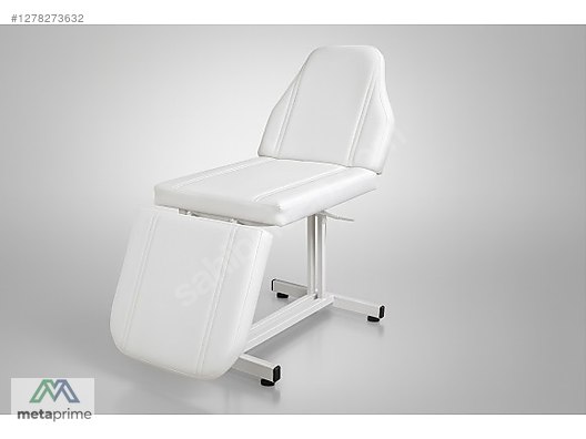 Dövme Koltuğu, Dövmeci Sedyesi, Tattoo Yatağı, Dövme Malzemeleri - Dövme Ekipmanları