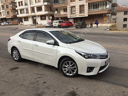 Toyota Corolla 1 6 Active Sahibinden Acil Satilik Corolla Sahibinden Comda 897273636