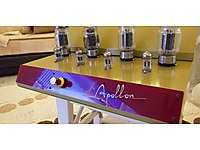 AUDIOPHILE EL YAPIMI