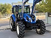 İkinci El TD5.110 New Holland