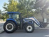 TD5.110 New Holland ilanı