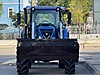 İş Makineleri & Sanayi / Tarım Makineleri / Traktör / New Holland / TD5.110