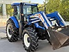 2022 Mağazadan İkinci El New Holland Satılık Traktör 1.890.000 TL'ye sahibinden.com'da