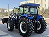 İkinci El TD5.110 New Holland