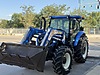 İş Makineleri & Sanayi / Tarım Makineleri / Traktör / New Holland / TD5.110