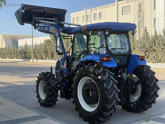 TD5.110 1.890.000 TL