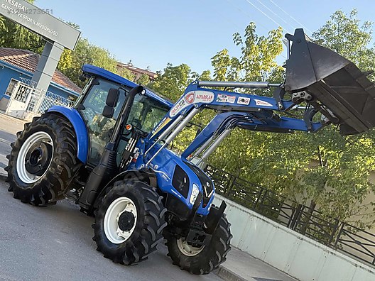 2022 TD5.110 New Holland