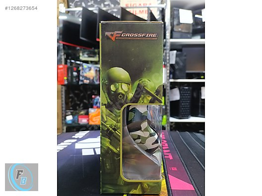 Used & Brand New Items / Computers / Peripherals / Headphones & Microphones