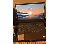DELL Gaming G5 15 G55201800U