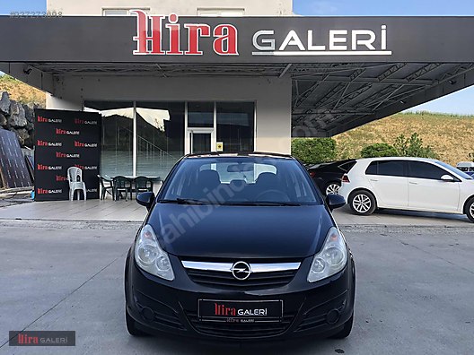 opel corsa 1 3 cdti enjoy hira galeri den servis bakimli opel corsa 1 3 cdti enjoy at sahibinden com 927273698