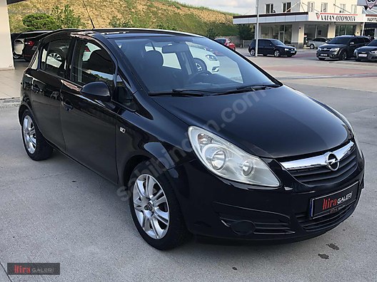 opel corsa 1 3 cdti enjoy hira galeri den servis bakimli opel corsa 1 3 cdti enjoy at sahibinden com 927273698