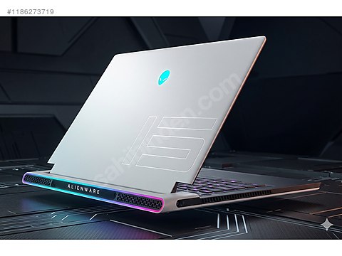 Dell / Dell Alienware x15 R2 Gaming Laptop sahibinden.comda