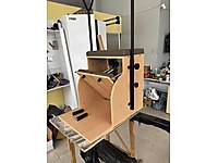 Pilates Chair aleti sıfır ürün