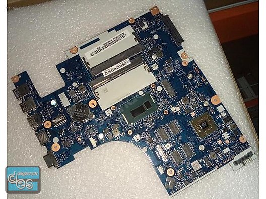 LENOVO IDEAPAD G50-80 ANAKART 5B20H54328 NM-A361 REV:1.0