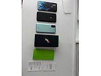 kutu faturalı reeder p13 blue max pro 256gb