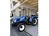 Machinery / Agricultural Machines / Tractors / New Holland / TD4.80B