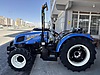 Machinery / Agricultural Machines / Tractors / New Holland / TD4.80B