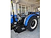Machinery / Agricultural Machines / Tractors / New Holland / TD4.80B