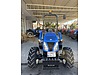 Machinery / Agricultural Machines / Tractors / New Holland / TD4.80B