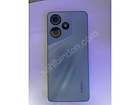 NEREDEYSE SIFIR INFINIX HOT 30 OYUNCU TELEFINU #1283273780