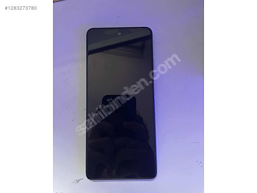 İkinci El ve Sıfır Alışveriş / Cep Telefonu & Aksesuar / Cep Telefonu / Infinix / Hot 30