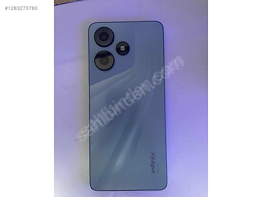 İkinci El ve Sıfır Alışveriş / Cep Telefonu & Aksesuar / Cep Telefonu / Infinix / Hot 30