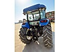Machinery / Agricultural Machines / Tractors / New Holland / TD110D