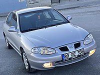 2000+İLK ELDEN+DEĞİŞENSİZ+SÖKTAKSIZ+235 KMDE+TRAMERSİZ+KLİMA #1282273795