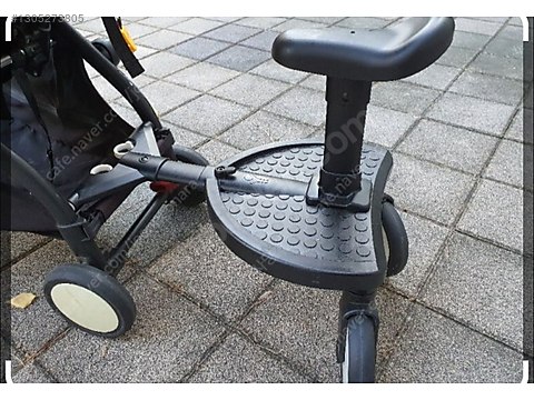 Babyzen YOYO Bebek Arabasi iin Buggy Board - Temiz Durumda