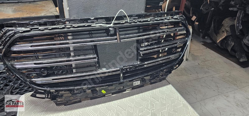 Mercedes E Panjur