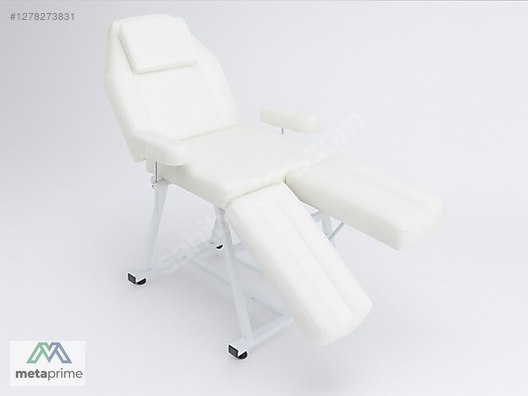 Dövme Koltuğu-Dövme Sedyesi-Tattoo Yatağı-Dövmeci Malzemeleri - Dövme Ekipmanları