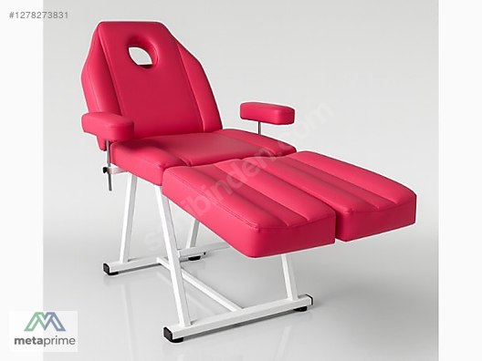 Dövme Koltuğu-Dövme Sedyesi-Tattoo Yatağı-Dövmeci Malzemeleri - Dövme Ekipmanları