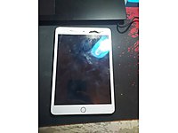 AZ HASARLI IPAD MINI 3