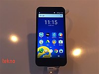 türkcell venüs telefon 500 2 cb modelidir