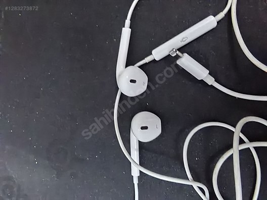 İkinci El ve Sıfır Alışveriş / Cep Telefonu & Aksesuar / Aksesuar / Kablolu Kulaklık